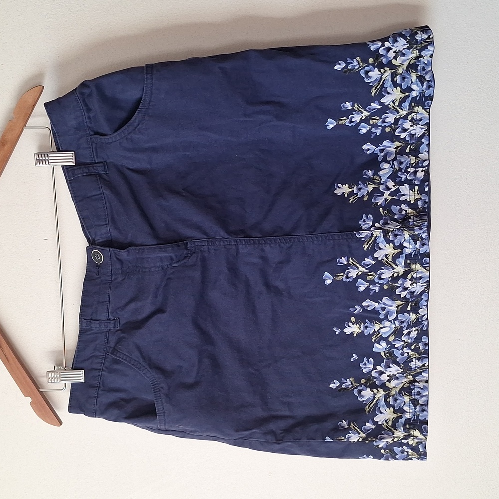 Karen Scott Skirt